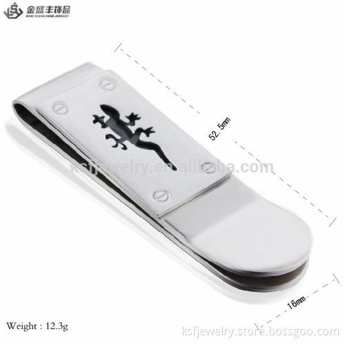 Cool Wallet Money Clip For Halloween Gift 2015 Alibaba